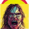Army of the Dead - Original Motion Picture Score by Tom Holkenborg 2xLP Vinyl Record (Neon Pink and Neon Yellow Coloured Vinyl)