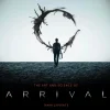 Arrival - The Art and Science of Arrival Hardcover Book