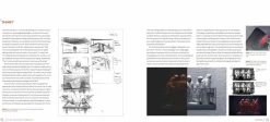 Arrival - The Art and Science of Arrival Hardcover Book