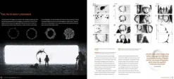 Arrival - The Art and Science of Arrival Hardcover Book