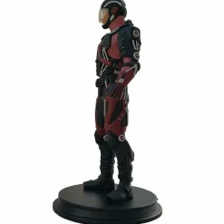 Arrow - Atom Paperweight Statue