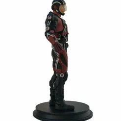 Arrow - Atom Paperweight Statue
