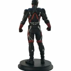 Arrow - Atom Paperweight Statue