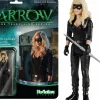 Arrow - Black Canary ReAction 3.75" Action Figure
