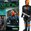 Arrow - Deathstroke ReAction 3.75" Action Figure