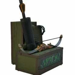 Arrow - Pen and Paper Clip Holder