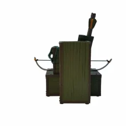 Arrow - Pen and Paper Clip Holder