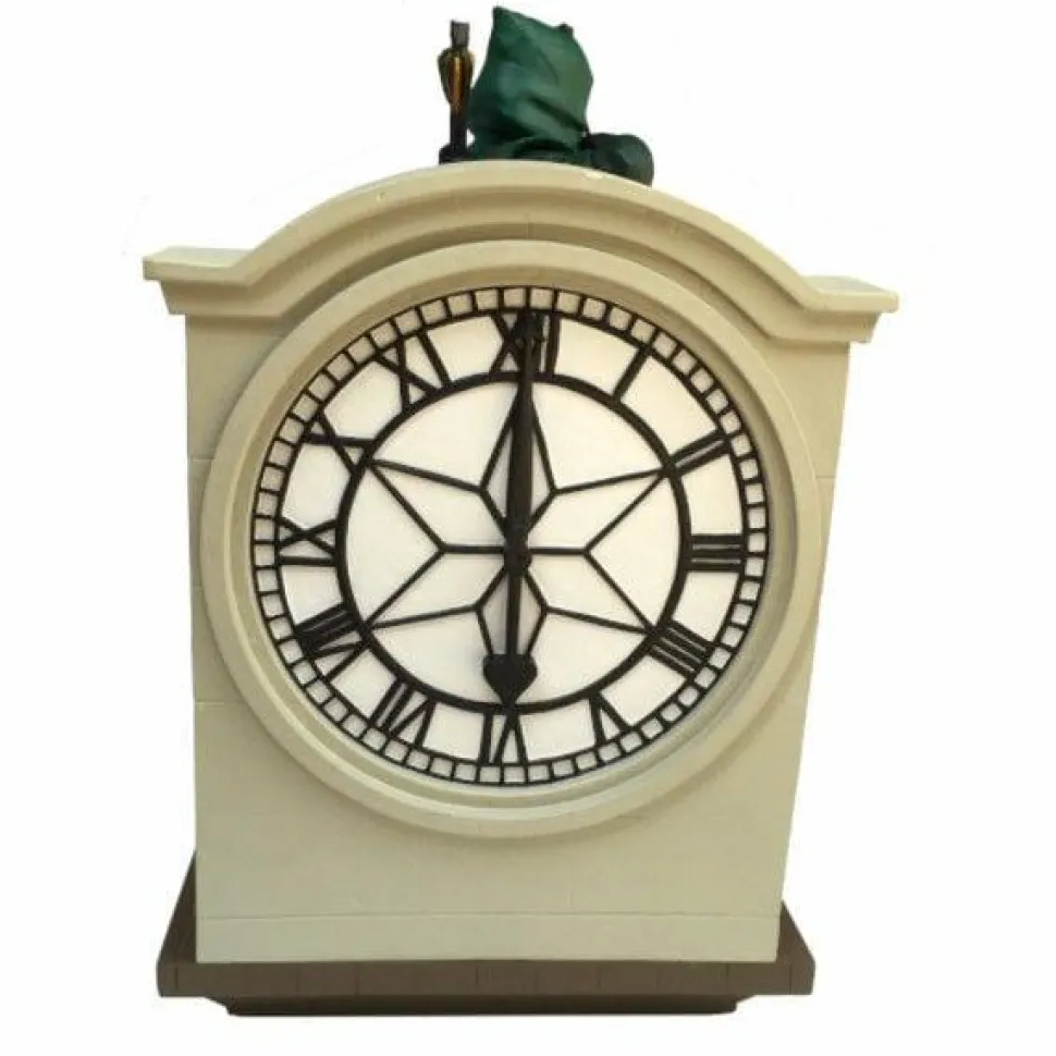 Arrow - Season 2 Bookend Statue