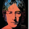 Art Record Covers by Francesco Spampinato Taschen 40th Anniversary Edition Hardcover Book