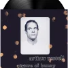 Arthur Russell - Picture of Bunny Rabbit LP Vinyl Record
