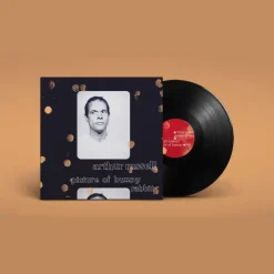 Arthur Russell - Picture of Bunny Rabbit LP Vinyl Record