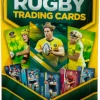 ARU Rugby Union - 2017 Trading Cards Pack (9 Cards)