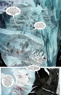 Ascender - Compendium Trade Paperback Book