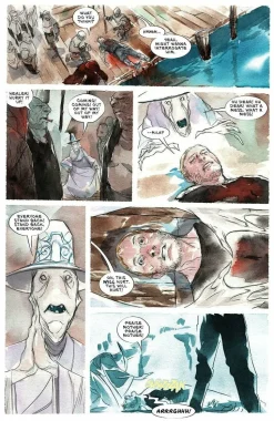Ascender - Volume 02 The Dead Sea Trade Paperback Book