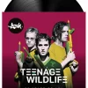 Ash - Teenage Wildlife: 25 Years Of Ash 2xLP Vinyl Record
