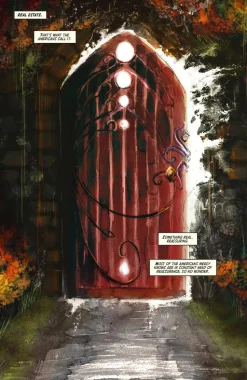 Ask for Mercy - Volume 1 Trade Paperback Book