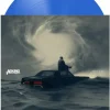 Asking Alexandria - Where Do We Go From Here? LP Vinyl Record (Aqua Coloured Vinyl)