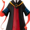 Assassination Classroom - Koro-sensei Red (Annoyed) Super Figure Collection 1/10th Scale PVC Statue