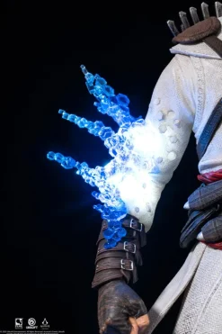 Assassin's Creed - Animus Altair 1/8th Scale PVC Statue