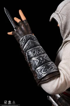 Assassin's Creed - Animus Altair 1/8th Scale PVC Statue