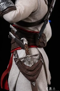 Assassin's Creed - Animus Altair 1/8th Scale PVC Statue