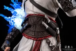 Assassin's Creed - Animus Altair 1/8th Scale PVC Statue