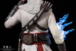 Assassin's Creed - Animus Altair 1/8th Scale PVC Statue