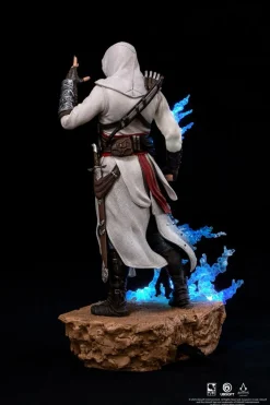Assassin's Creed - Animus Altair 1/8th Scale PVC Statue