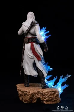 Assassin's Creed - Animus Altair 1/8th Scale PVC Statue