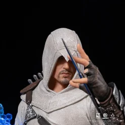 Assassin's Creed - Animus Altair 1/8th Scale PVC Statue