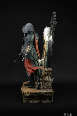 Assassin’s Creed - Animus Jacob & Evie Frye 24