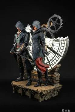 Assassin’s Creed - Animus Jacob & Evie Frye 24