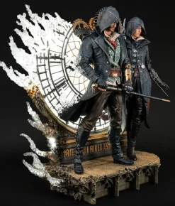 Assassin’s Creed - Animus Jacob & Evie Frye 24