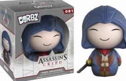 Assassin's Creed - Arno Dorbz Vinyl Figure