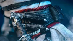 Assassin's Creed - Hunt for the Nine 1/6th Scale Diorama Statue