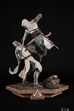 Assassin's Creed - Hunt for the Nine 1/6th Scale Diorama Statue