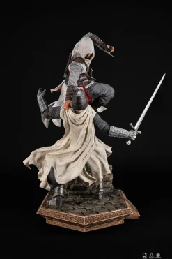 Assassin's Creed - Hunt for the Nine 1/6th Scale Diorama Statue