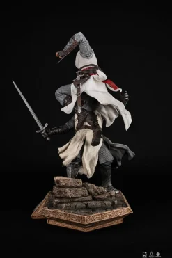 Assassin's Creed - Hunt for the Nine 1/6th Scale Diorama Statue