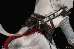 Assassin's Creed - Hunt for the Nine 1/6th Scale Diorama Statue
