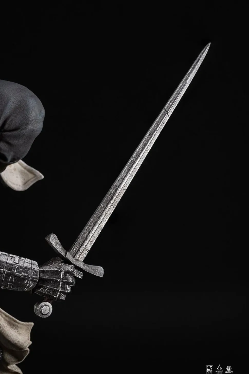Assassin's Creed - Hunt for the Nine 1/6th Scale Diorama Statue