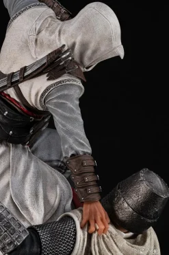 Assassin's Creed - Hunt for the Nine 1/6th Scale Diorama Statue