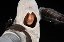 Assassin's Creed - Hunt for the Nine 1/6th Scale Diorama Statue