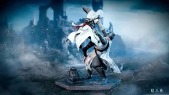 Assassin's Creed - Hunt for the Nine 1/6th Scale Diorama Statue