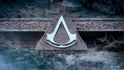 Assassin's Creed - Hunt for the Nine 1/6th Scale Diorama Statue