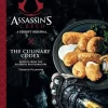 Assassin’s Creed - The Culinary Codex Cookbook Hardcover Book