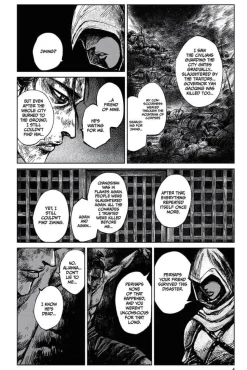 Assassin's Creed Dynasty - Volume 05 Manga Paperback Book