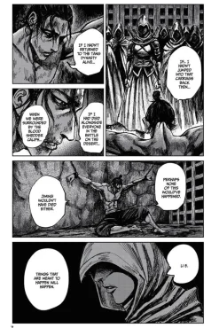 Assassin's Creed Dynasty - Volume 05 Manga Paperback Book