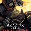 Assassin’s Creed Dynasty - Volume 01 Manga Paperback Book