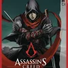 Assassin’s Creed Dynasty - Volume 03 Manga Paperback Book