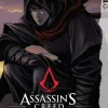 Assassin’s Creed Dynasty - Volume 02 Manga Paperback Book